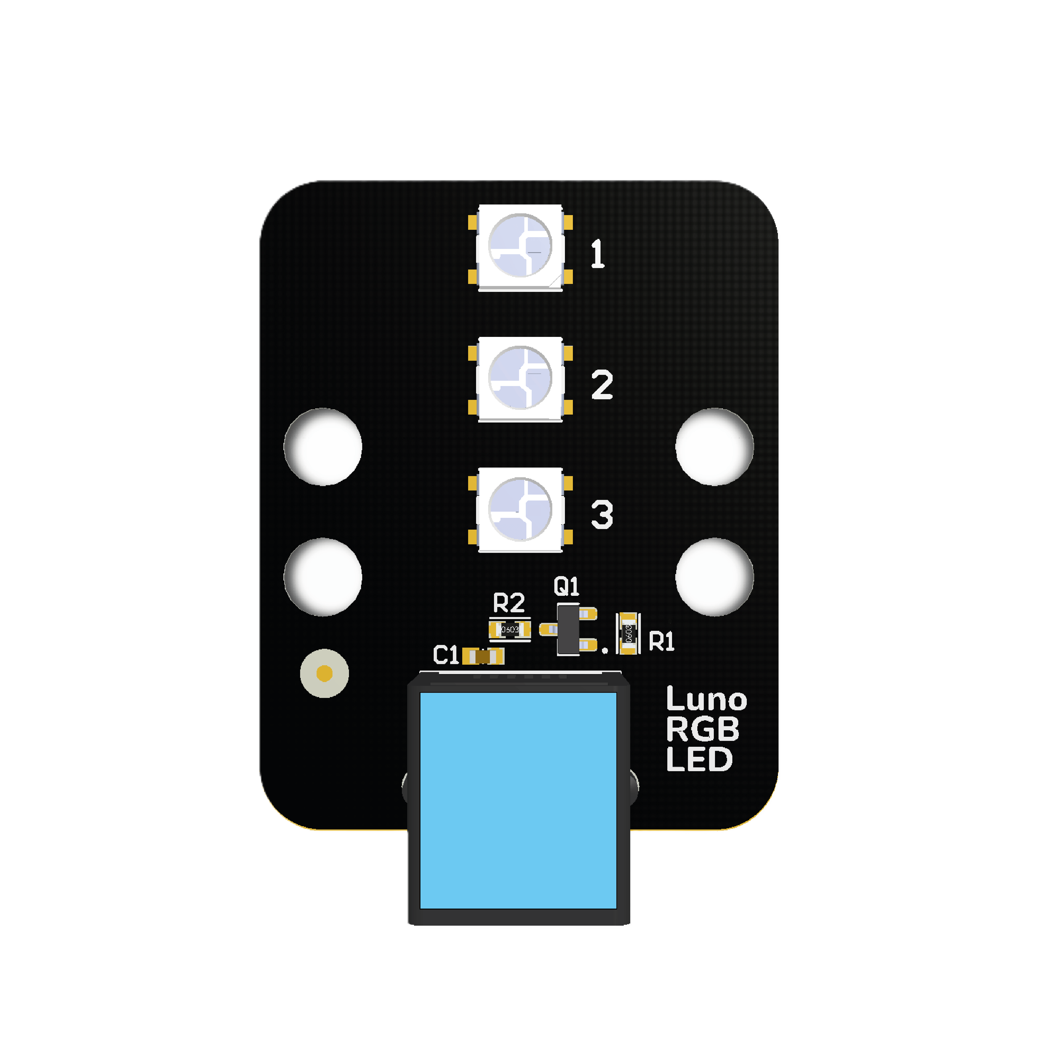 RGB Led