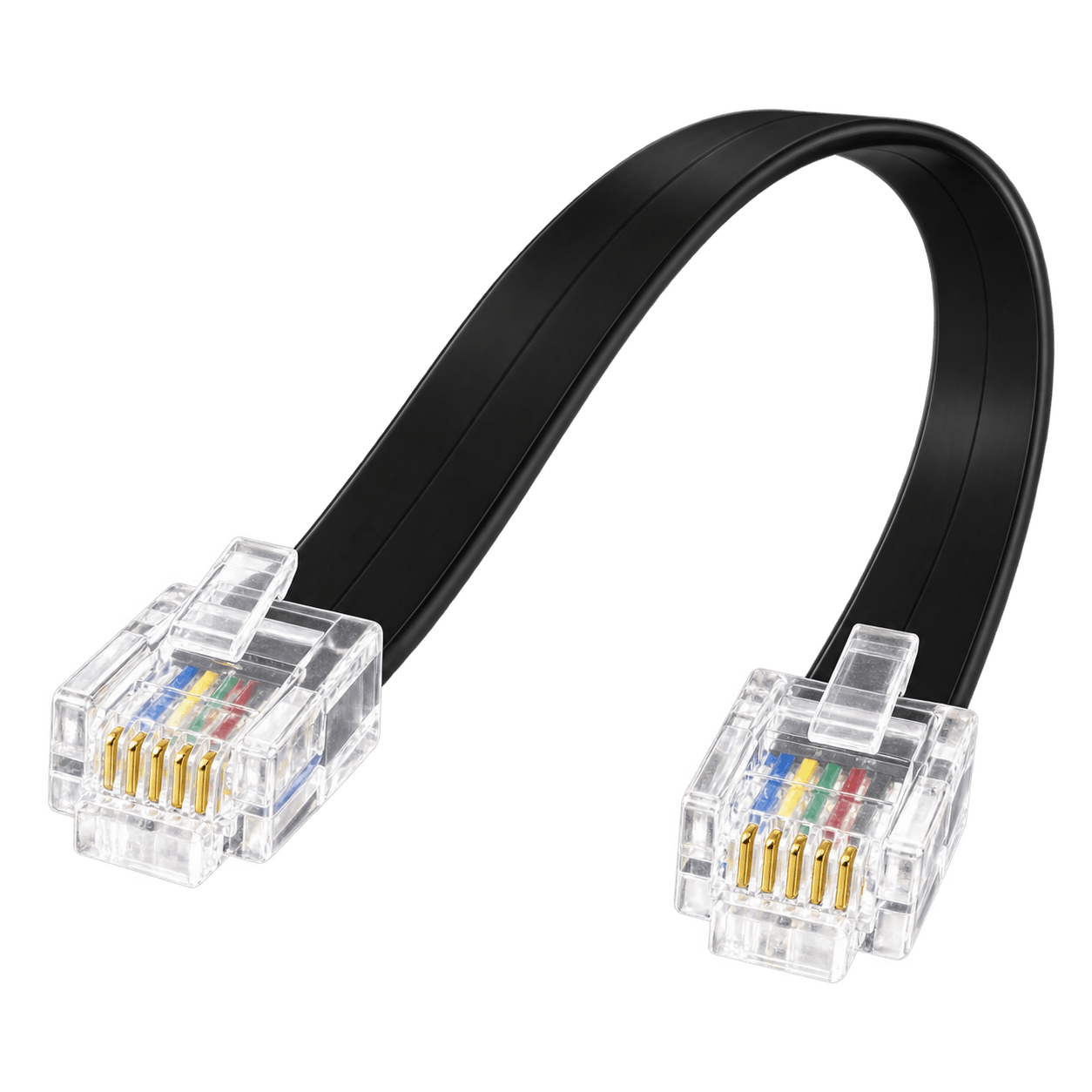 RJ 11 Kablo