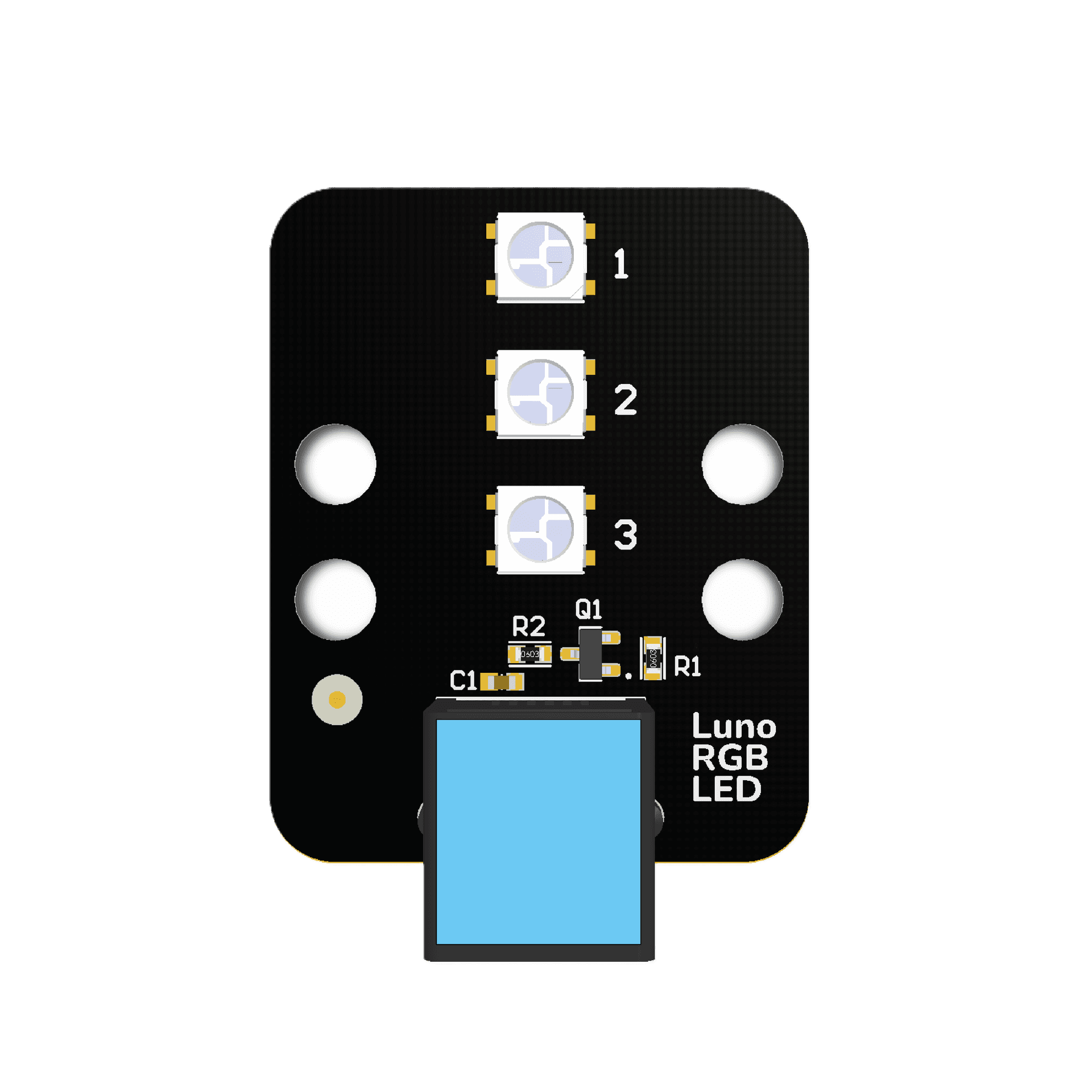 RGB Led