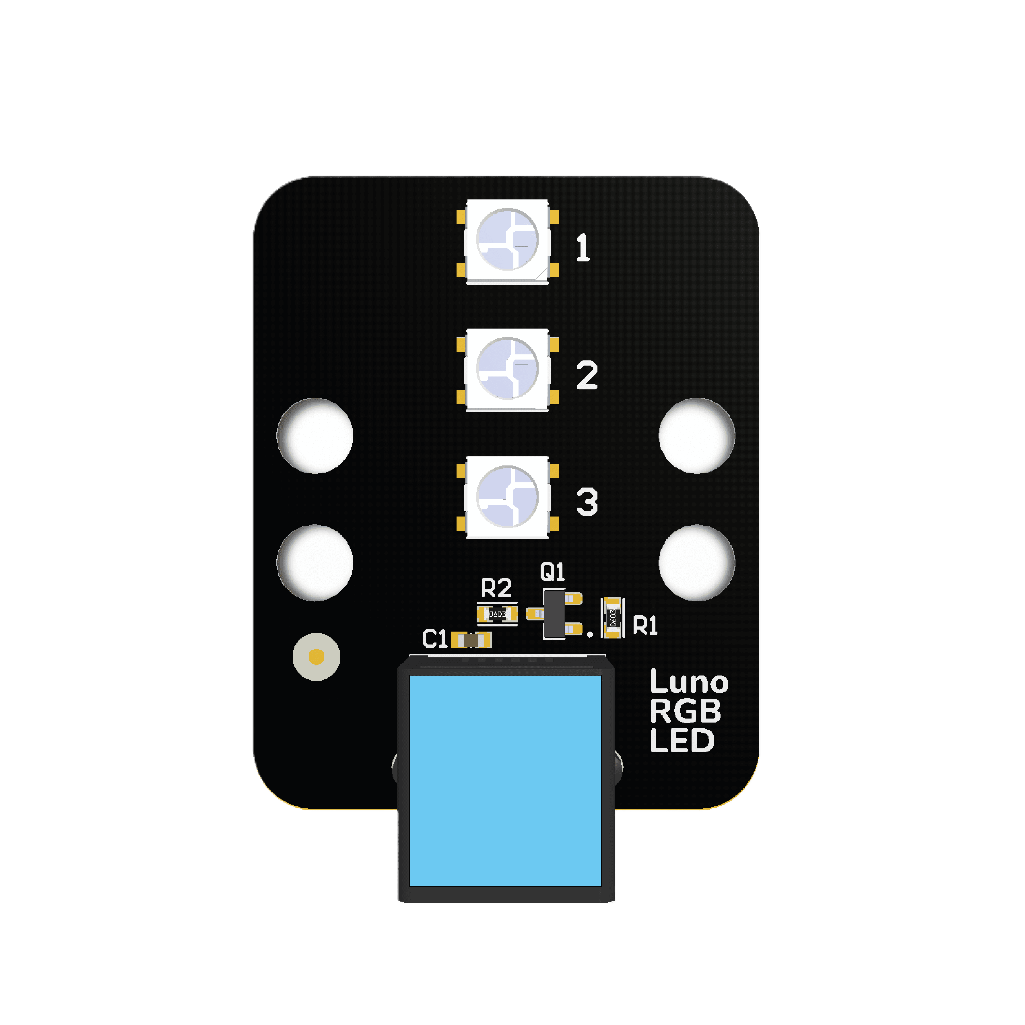 RGB LED